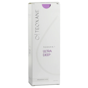 Teosyal Ultra Deep (2 x 1.2ml)