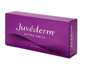 Juvederm Ultra 2 (2 x 0.55ml)