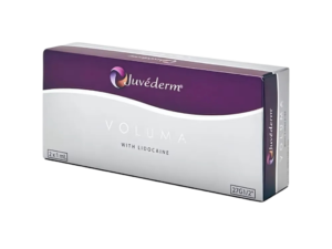 Juvederm Voluma (2 x 1ml)