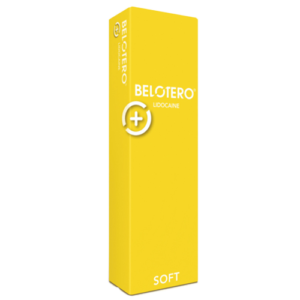Belotero Soft Lidocaine 1ml (Single)