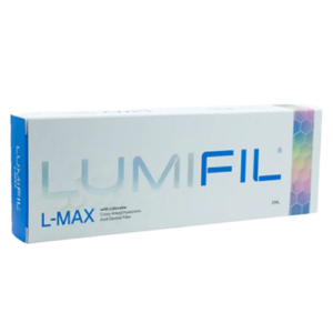 LUMIFIL L-MAX with Lidocaine (1x1ml)