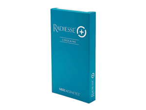 Radiesse 0.8ml Lidocaine (1x1.5ml)