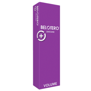 Belotero Volume Lidocaine 1ml (Pack Size 2)