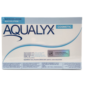 Aqualyx 8ml Vials (Pack Size 10)