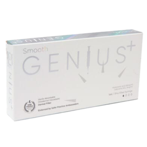Genius Smooth (1x1ml)