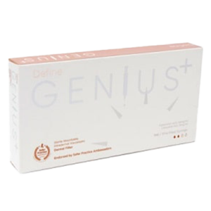 Genius Define (1x1ml)
