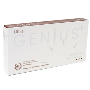 Genius Ultra (1x1ml)
