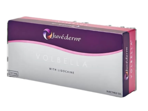 Juvederm Volbella (2 x 1ml)