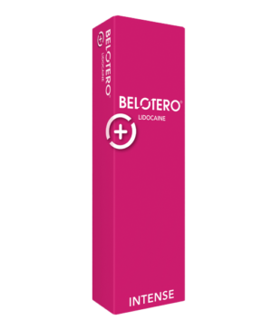 Belotero Intense Lidocaine 1ml (Single)