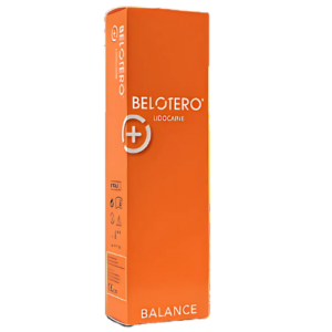Belotero Balance Lidocaine 1ml (Single)