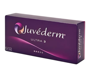 Juvederm Ultra 3 (2 x 1ml)