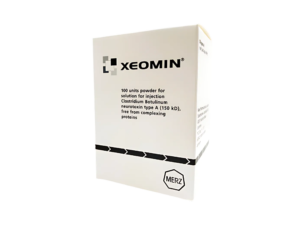 Xeomin 100iu Vial (Single)