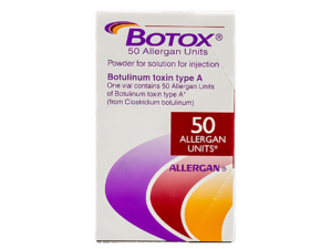 Botox 50iu Vial (Single)