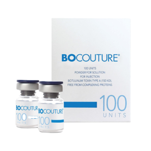 Bocouture 100iu Vial (Twin Pack)