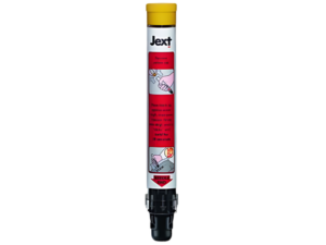 Jext (Adrenaline) 300mcg Auto-Injector