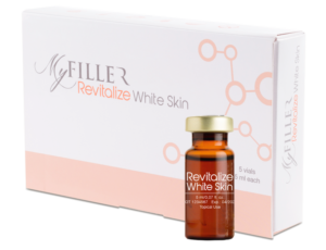 My Filler Revitalize White Skin Serum Vial (Pack Size 5)