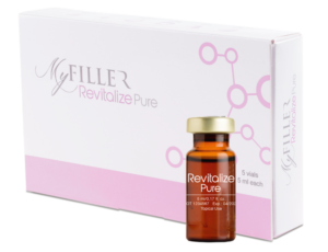 My Filler Revitalize Pure Serum Vial (Pack Size 5)