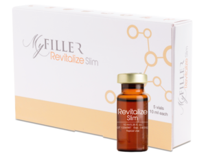 My Filler Revitalize Slim Serum Vial (Pack Size 5)