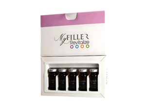 My Filler Revitalize Intro Kit Vial (Pack Size 5)