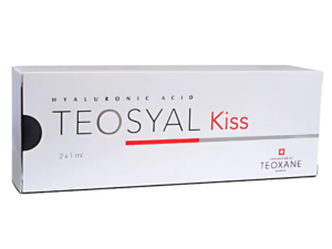 Teosyal Kiss (2 x 1ml)
