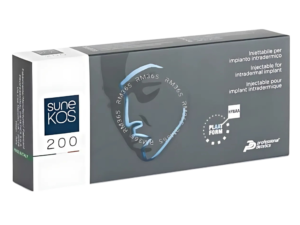 SUNEKOS 200 (2 X 3ML VIALS + 2 BOTTLES)