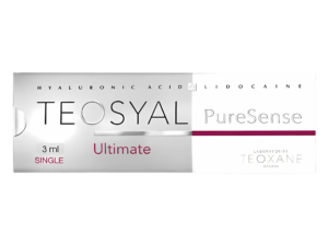 Teosyal Ultimate (1 x 3ml)