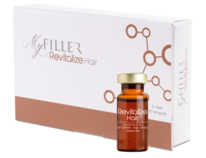 My Filler Revitalize Hair Serum Vial (Pack Size 5)