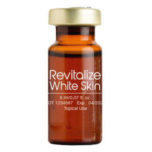 My Filler Revitalize White Skin Serum Vial (Single)