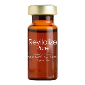My Filler Revitalize Body Serum Vial (Single)