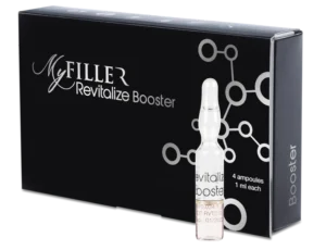 My Filler Revitalize Booster Serum Vial (Pack Size 5)