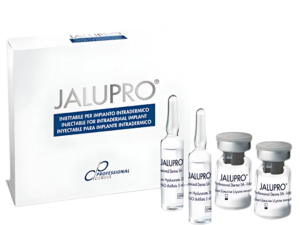 Jalupro Classic Vials (Twin)