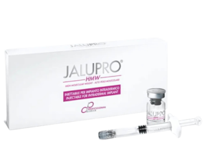 Jalupro HMW