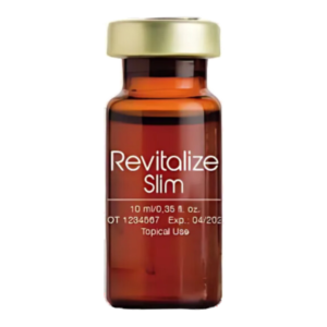 My Filler Revitalize Slim Serum Vial (Single)