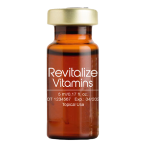 My Filler Revitalize Vitamin Serum Vial (Single)