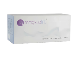 Magicalift Mesotherapy Needle – 32g X 4mm – Box Of 100
