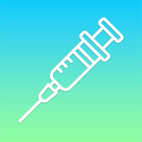 injection